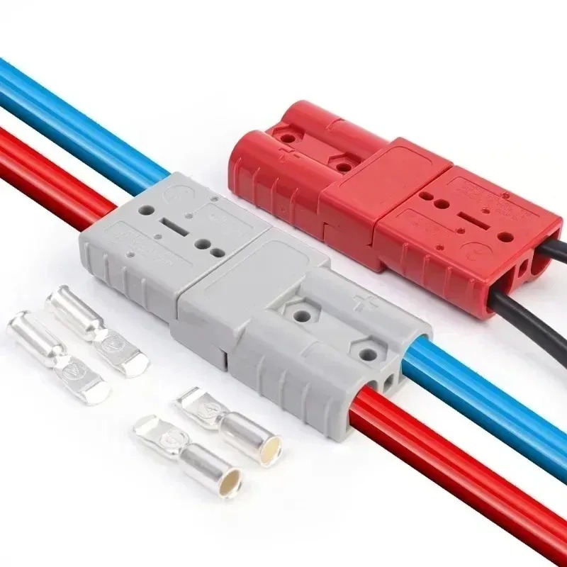 50/120A Battery Disconnect Con - مراجعة Heavy Equipment License وسعره