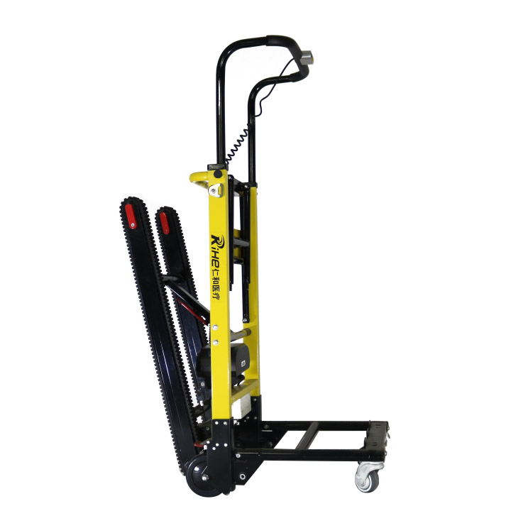 Cheap New Heavy Electric Hand  - مراجعة Hand Pallet Truck وسعره