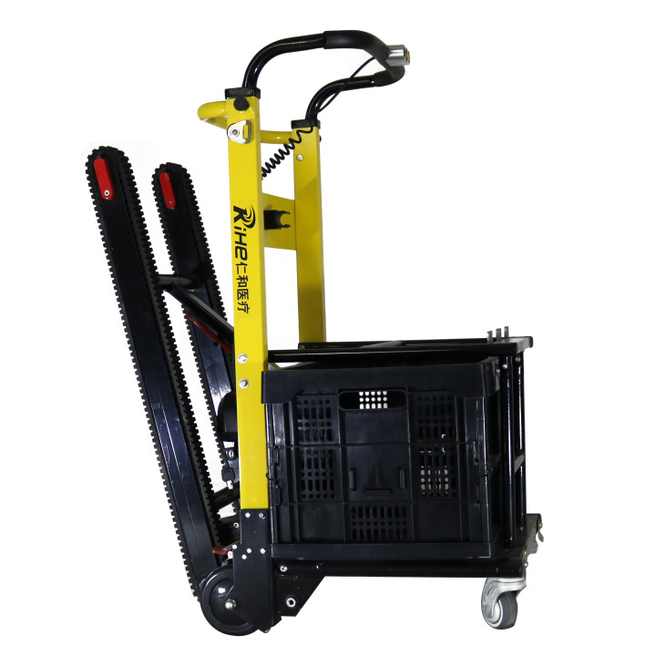Cheap New Heavy Electric Hand  - مراجعة Hand Pallet Truck وسعره