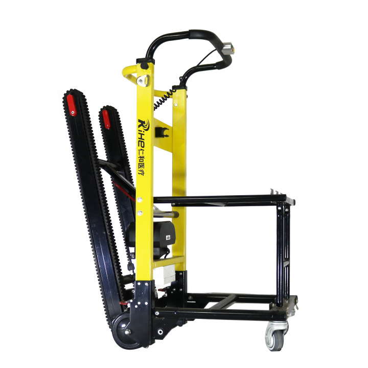 Cheap New Heavy Electric Hand  - مراجعة Hand Pallet Truck وسعره
