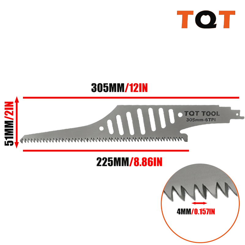 1-3 Pcs Heavy-Duty Sabre Saw B - مراجعة Heavy Equipment Blade وسعره