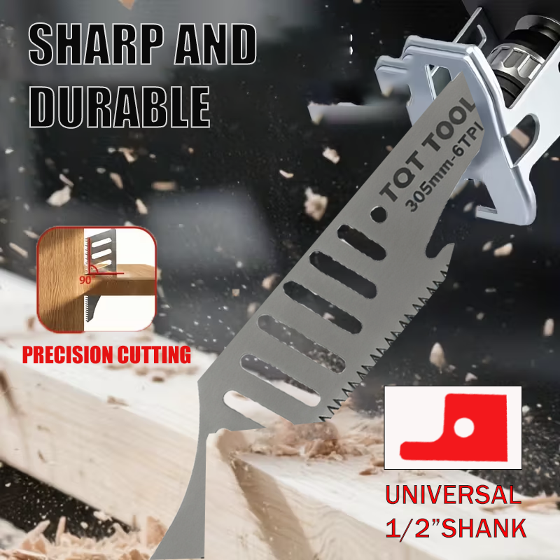 1-3 Pcs Heavy-Duty Sabre Saw B - مراجعة Heavy Equipment Blade وسعره