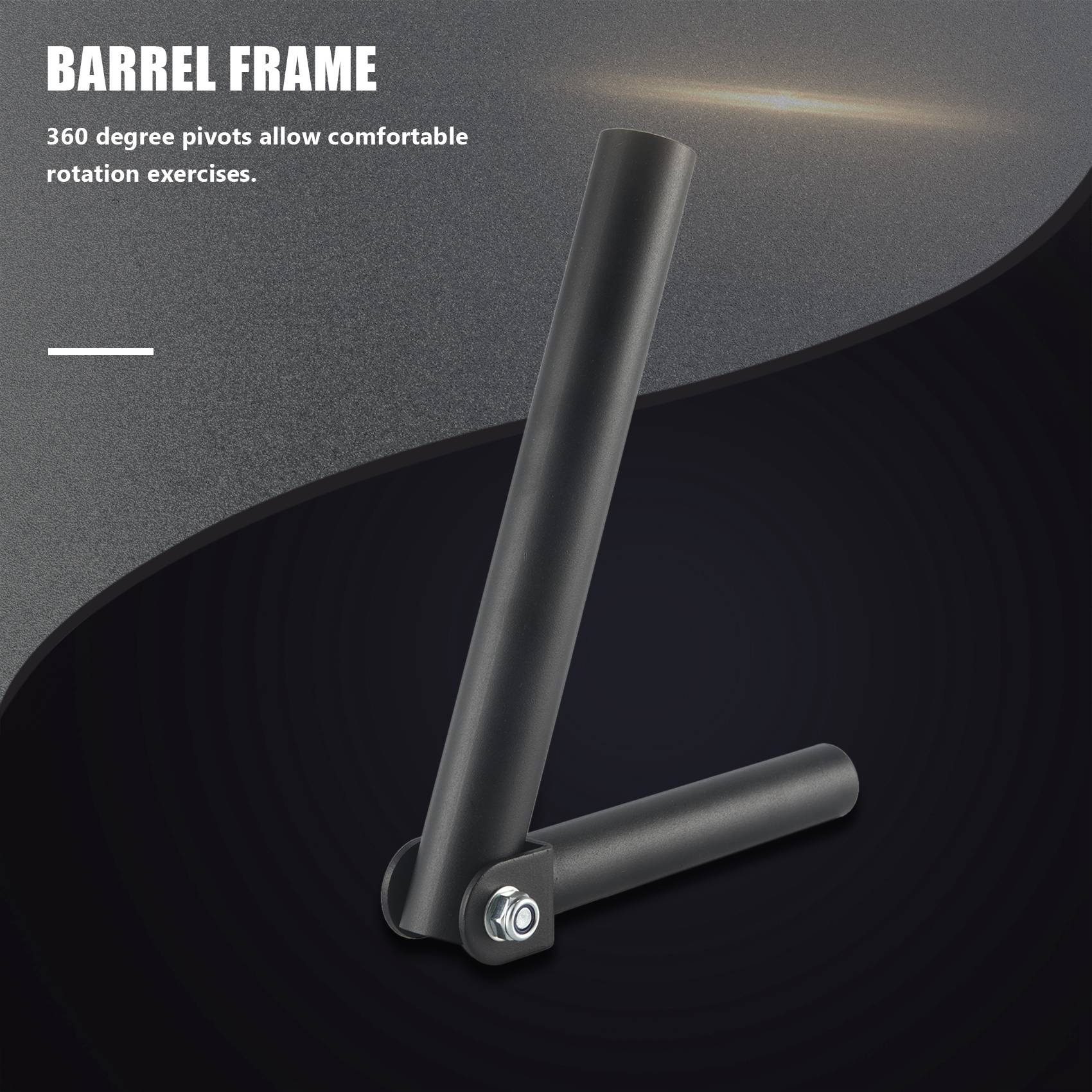 AEF6-T Bar Row Attachment For  - مراجعة Heavy Equipment Paint وسعره