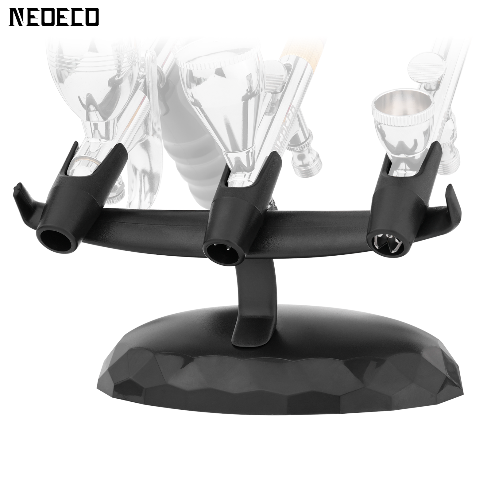 NEOECO Heavy-Duty Airbrush Hol - مراجعة Heavy Equipment Paint وسعره