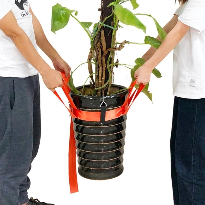 Plant Mover Garden Lifting Str - مراجعة Heavy Equipment Transporter وسعره