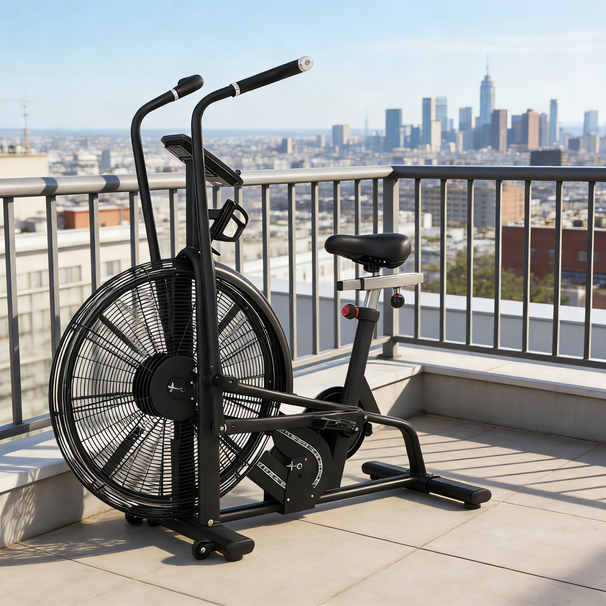 Factory Direct Premium Exercis - مراجعة Heavy Equipment Gym وسعره