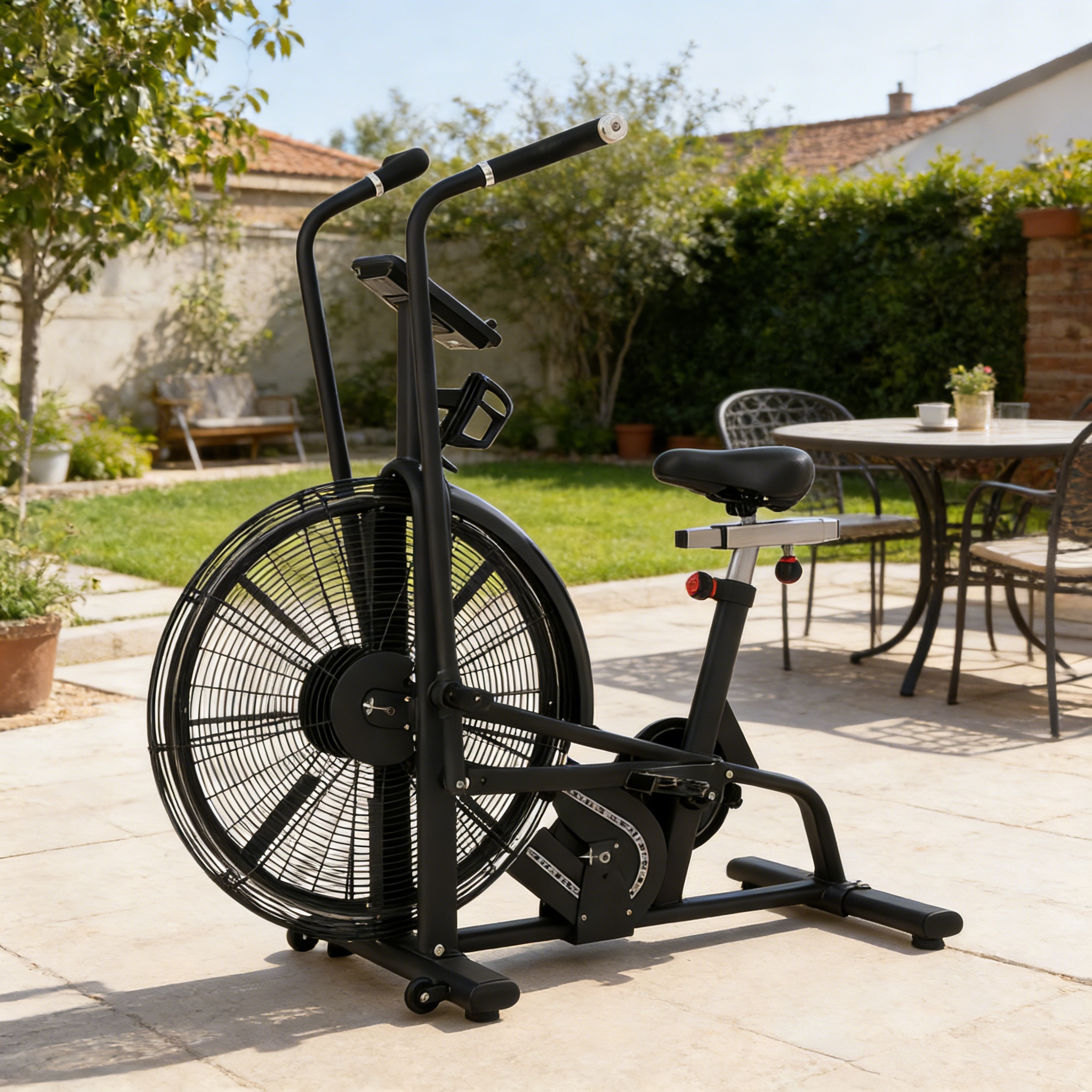 Factory Direct Premium Exercis - مراجعة Heavy Equipment Gym وسعره