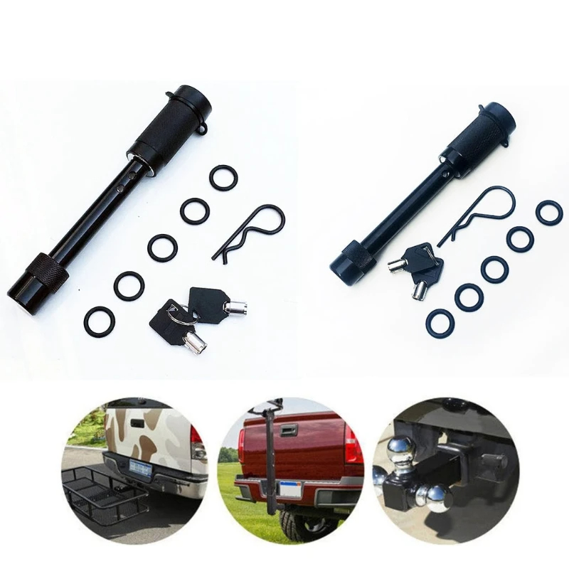Extended Trailer Lock Heavy Du - مراجعة Heavy Equipment Transporter وسعره