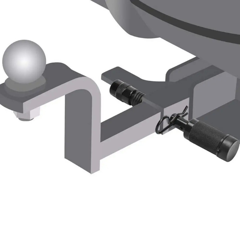 Extended Trailer Lock Heavy Du - مراجعة Heavy Equipment Transporter وسعره