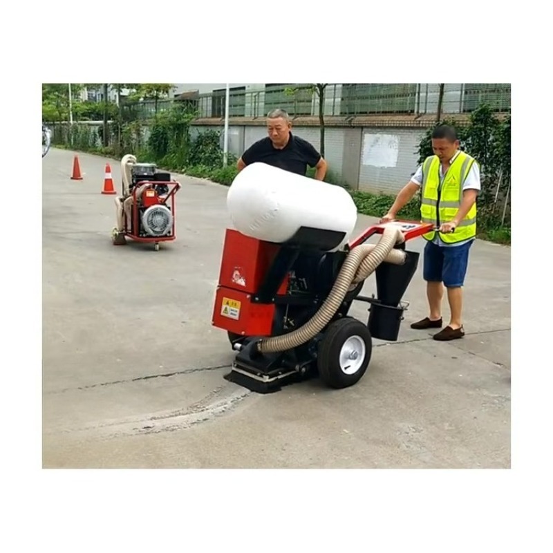 Cost Effective Road Sealing Ma - مراجعة Road Crack Sealing Machine وسعره