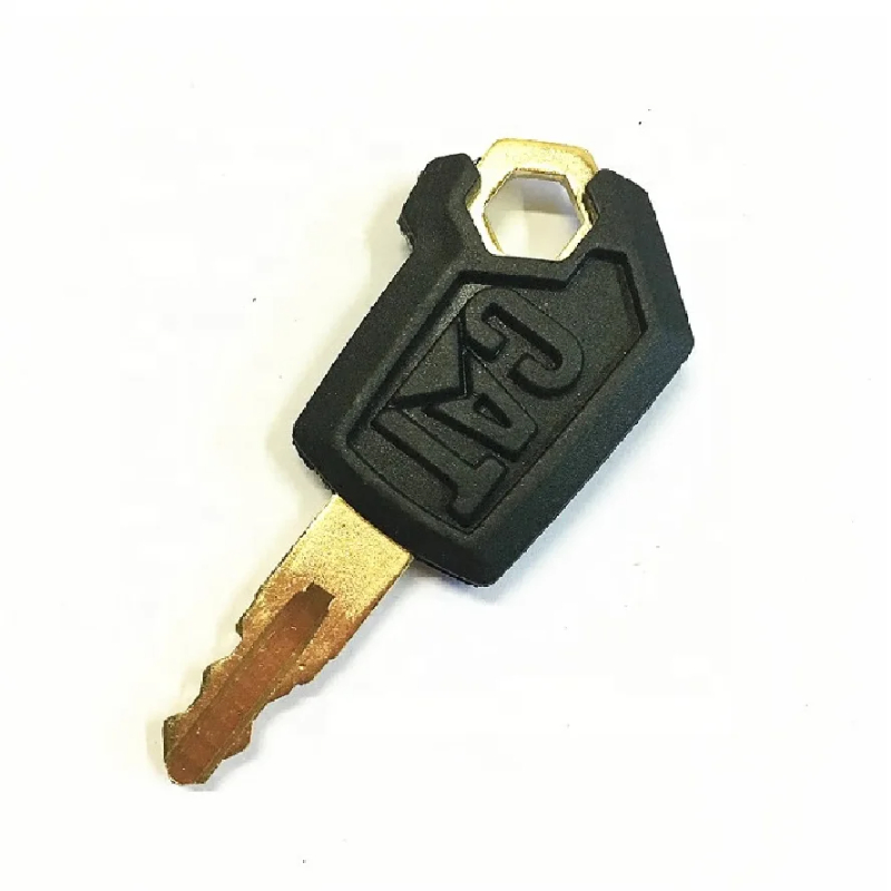 Excavator oem heavy constructi - مراجعة Heavy Equipment Keys Master Set وسعره