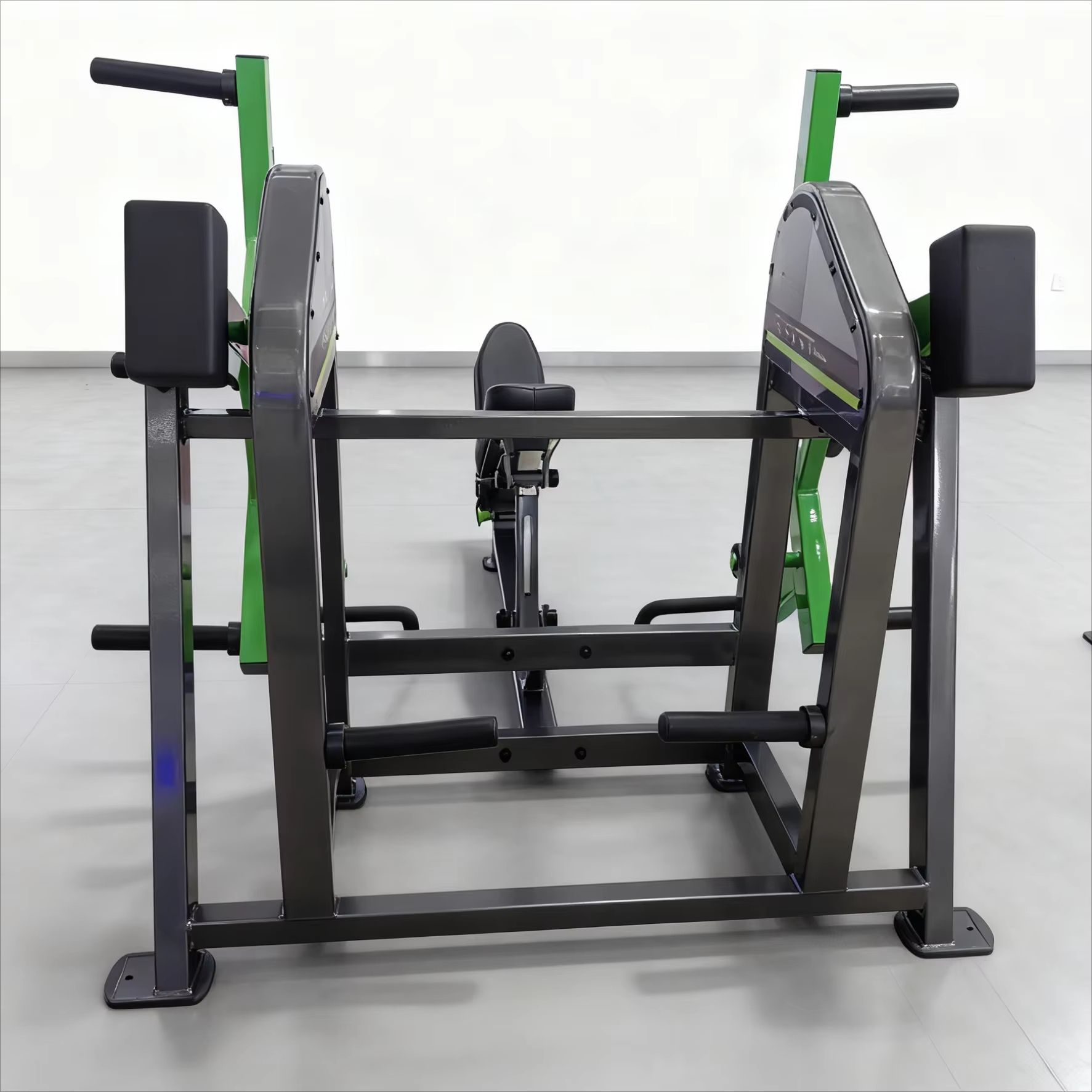 Professional Gym Equipment Hea - مراجعة Heavy Equipment Gym وسعره