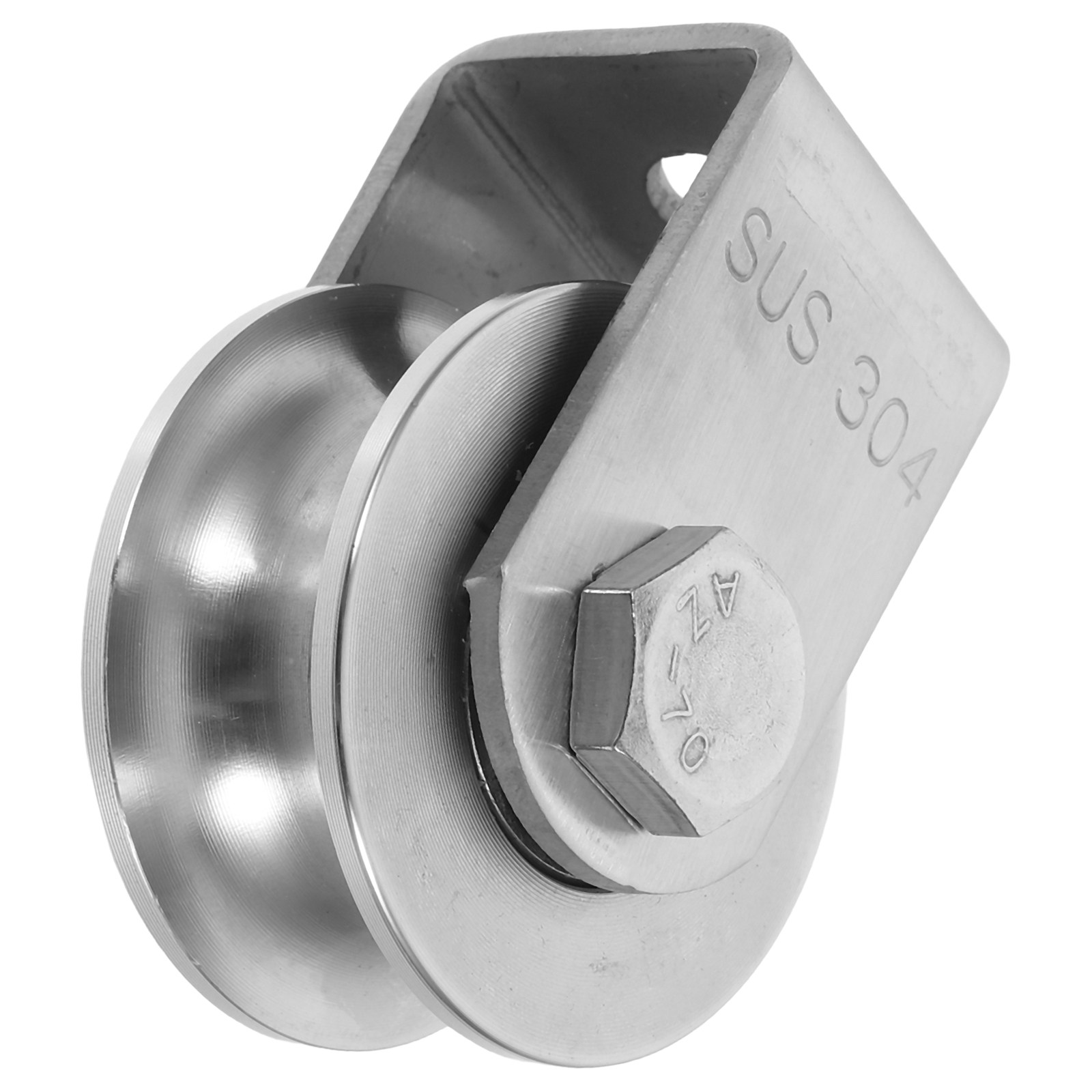 Stainless Steel Track Roller P - مراجعة Heavy Equipment Rollers وسعره