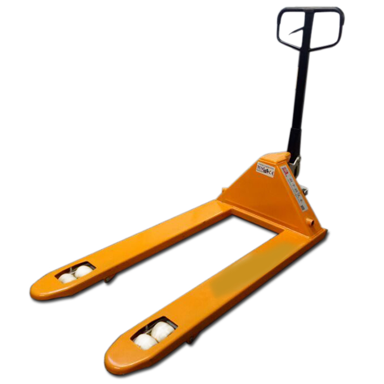 400kg 3000kg Pallet Truck All  - مراجعة Hand Pallet Truck وسعره