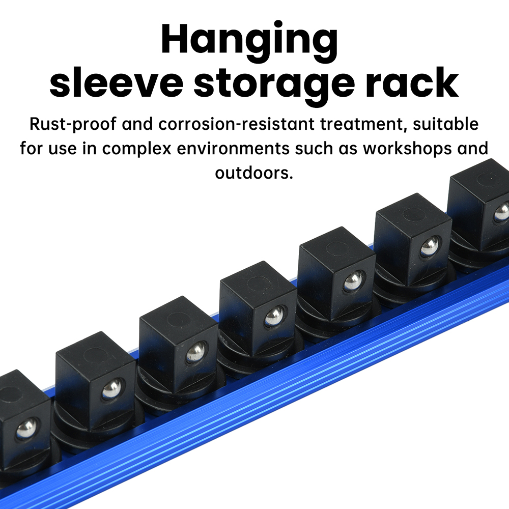 360° Swivel Magnetic Socket Ho - مراجعة Heavy Equipment Storage وسعره