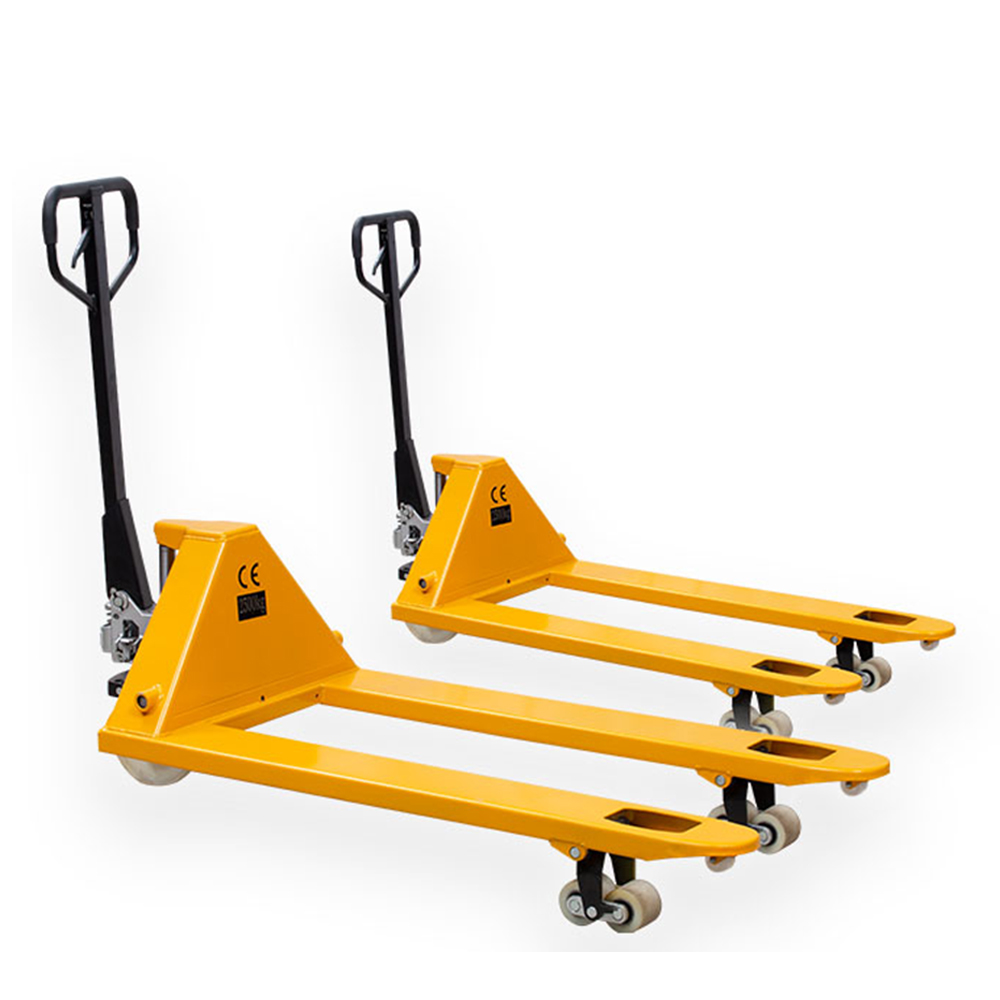 Hand Pallet Truck Manufacturer - مراجعة Hand Pallet Truck وسعره