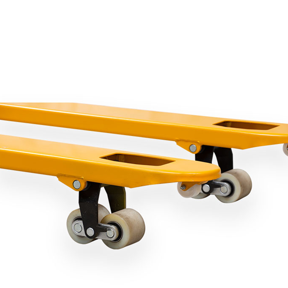 Hand Pallet Truck Manufacturer - مراجعة Hand Pallet Truck وسعره