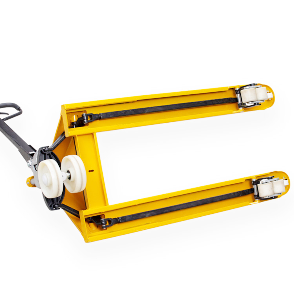 Hand Pallet Truck Manufacturer - مراجعة Hand Pallet Truck وسعره