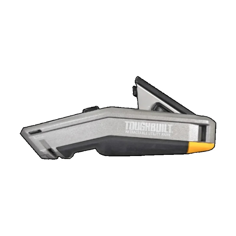 TOUGHBUILT TB-H4S2-123-2 Heavy - مراجعة Heavy Equipment Blade وسعره