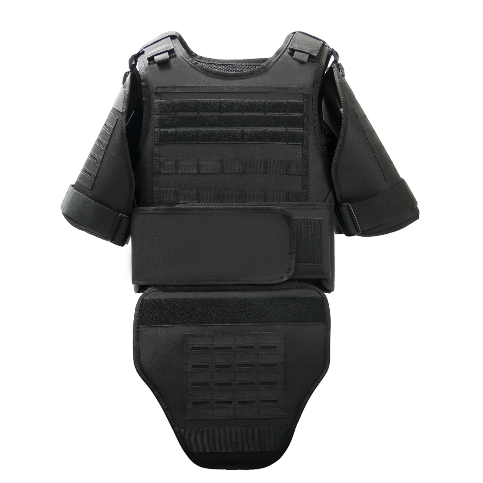 Full protection tactical vest, - مراجعة Heavy Equipment Armor وسعره
