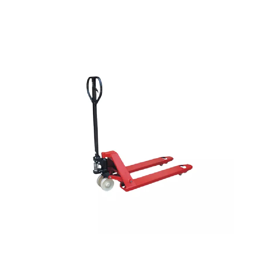 Heavy Load Hand Pallet Truck H - مراجعة Hand Pallet Truck وسعره