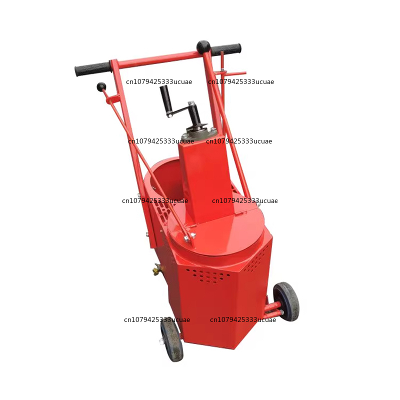 30L Asphalt Crack - Sealing Ma - مراجعة Road Crack Sealing Machine وسعره
