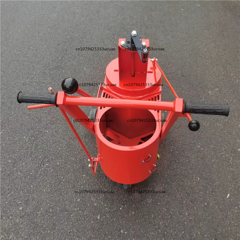 30L Asphalt Crack - Sealing Ma - مراجعة Road Crack Sealing Machine وسعره