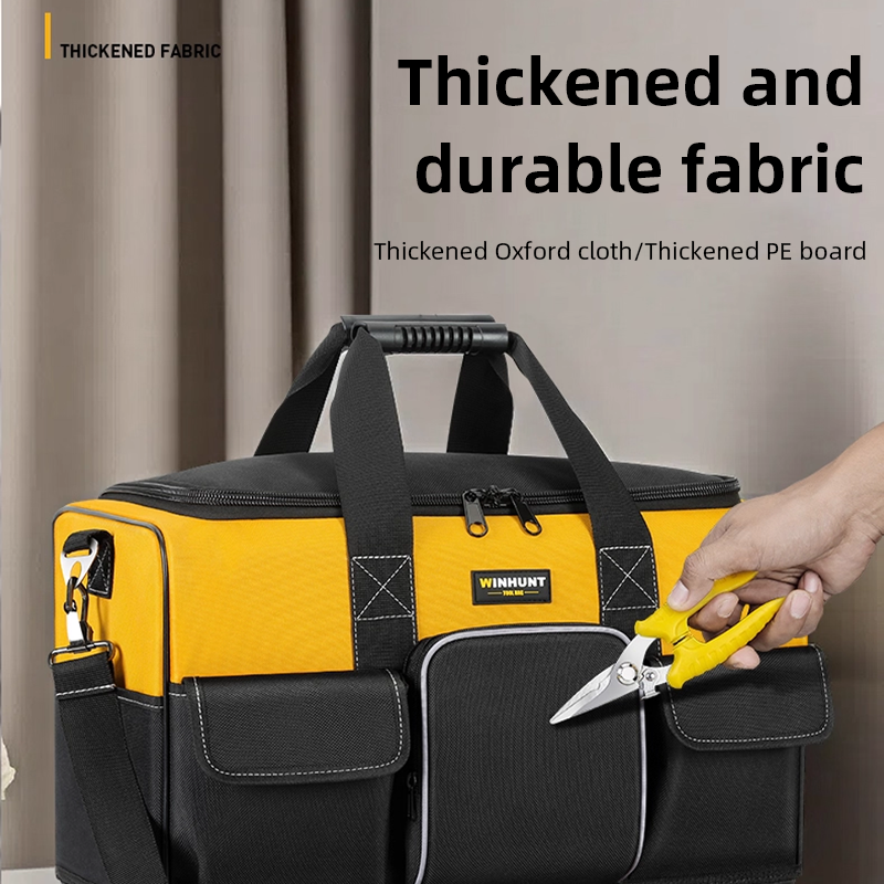 bag with hard bottom Organizer - مراجعة Heavy Equipment Storage وسعره