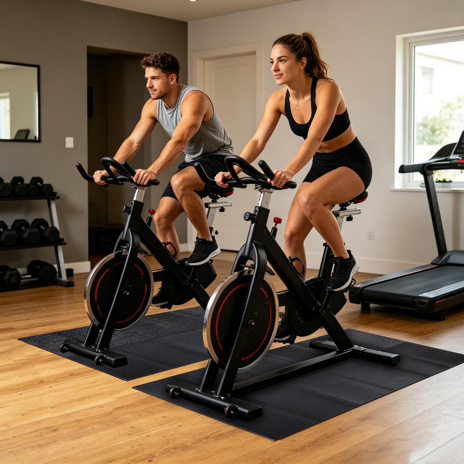 Treadmill Pad Heavy Duty Water - مراجعة Heavy Equipment Gym وسعره