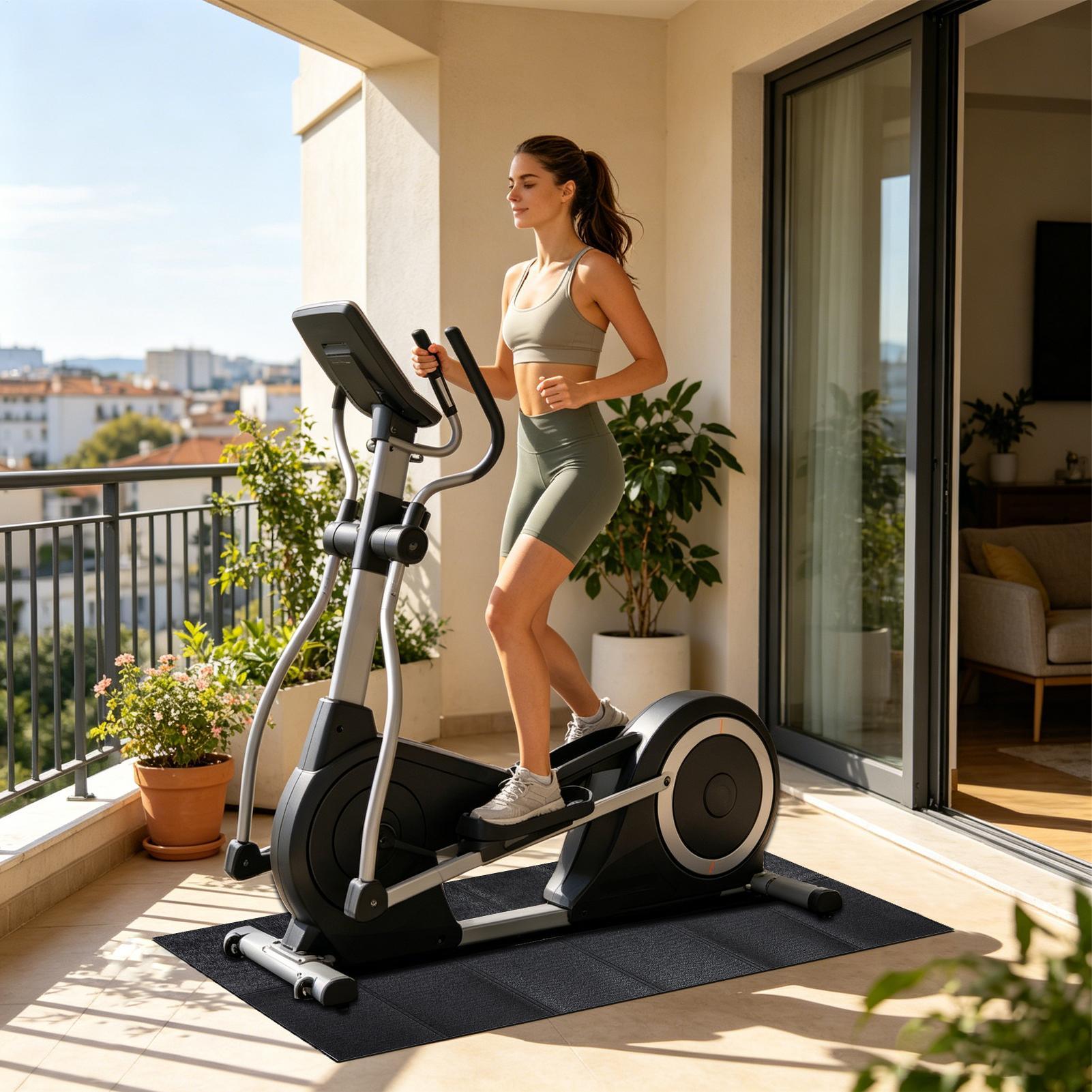 Treadmill Pad Heavy Duty Water - مراجعة Heavy Equipment Gym وسعره
