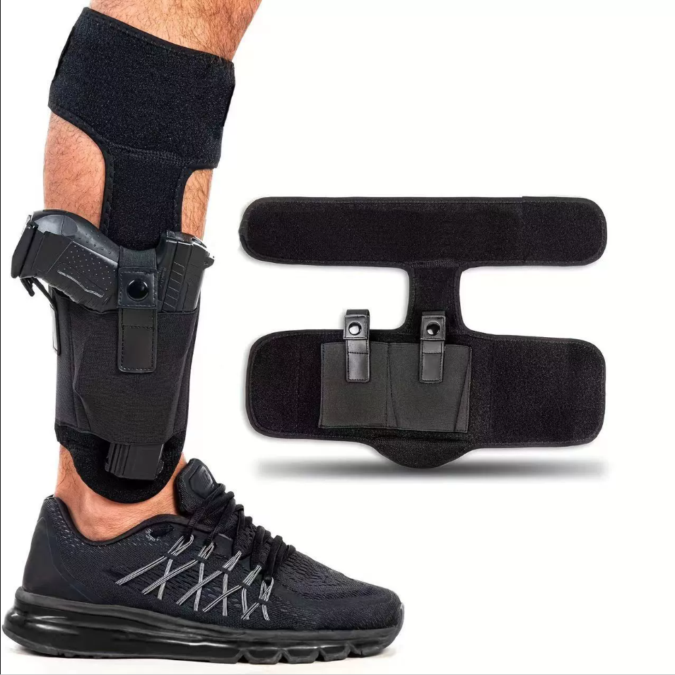 Close-fitting Calf Holster Str - مراجعة Road Crack Sealing Machine وسعره