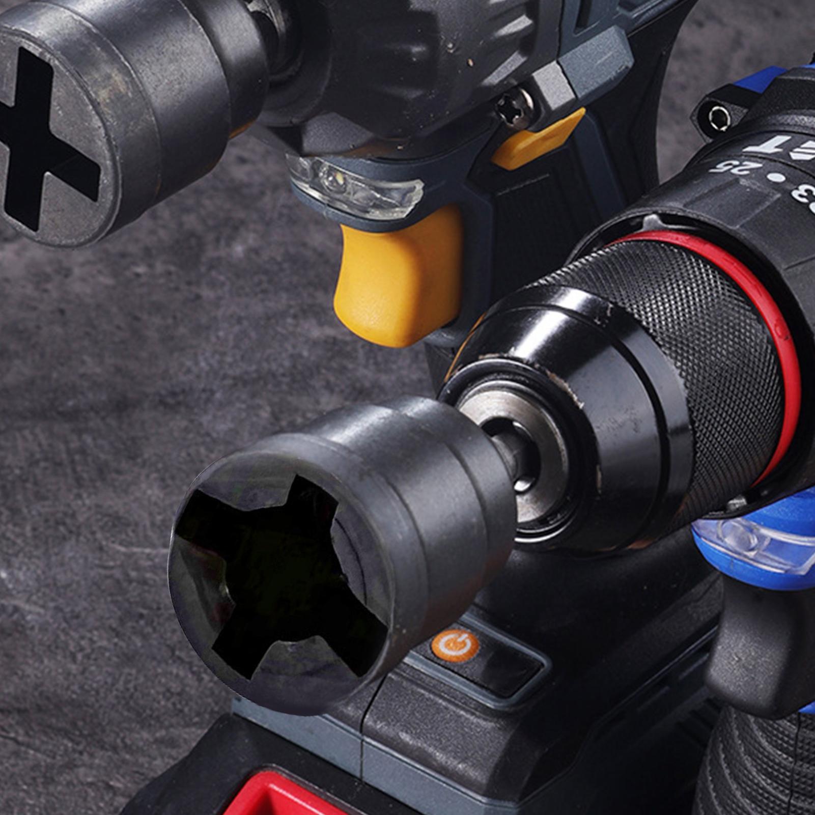 Jack Socket Drill Adapter Elec - مراجعة Heavy Equipment License وسعره