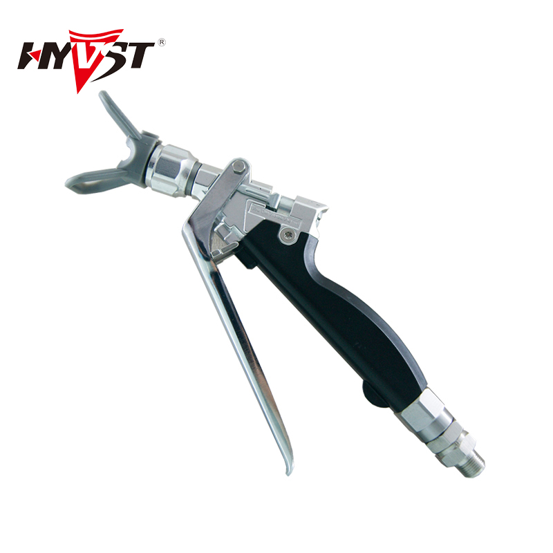 High pressure Inline Heavy-Dut - مراجعة Heavy Equipment Paint وسعره