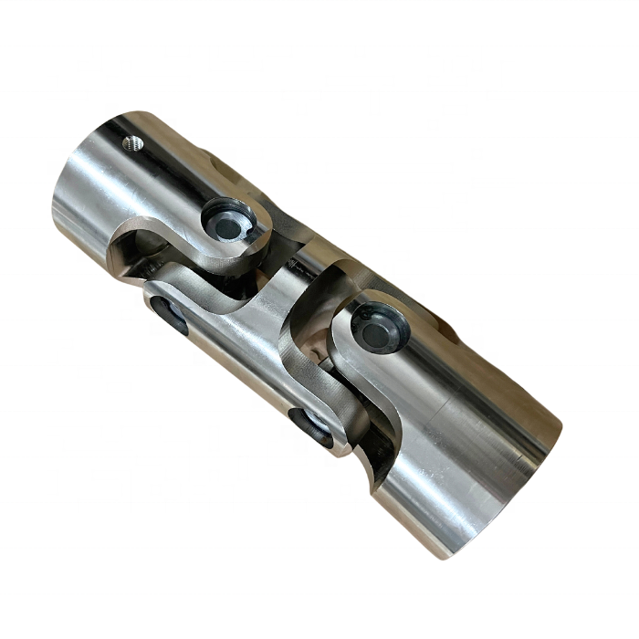 Heavy-Duty Steel Double Cardan - مراجعة Heavy Equipment Rollers وسعره
