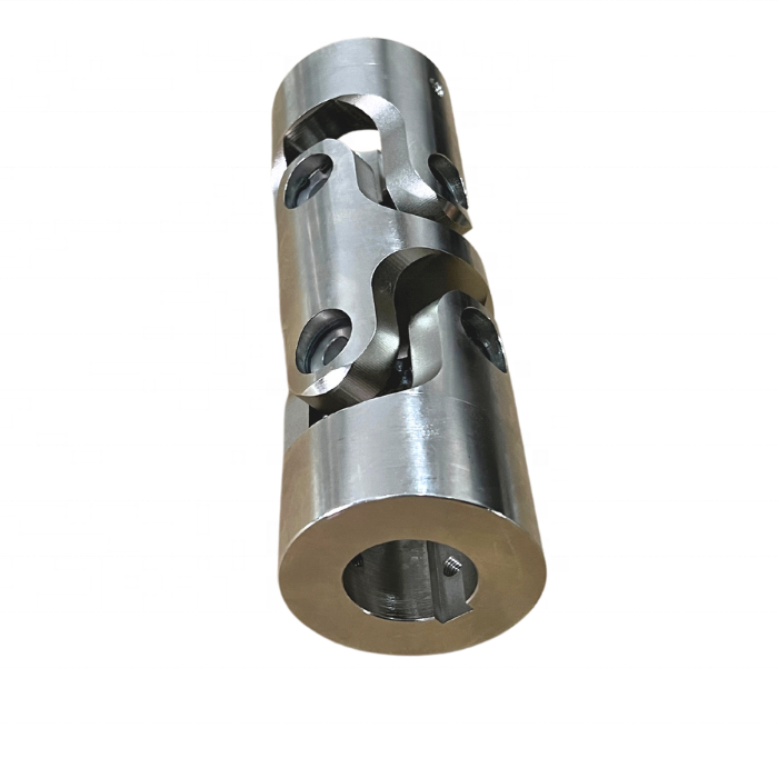 Heavy-Duty Steel Double Cardan - مراجعة Heavy Equipment Rollers وسعره