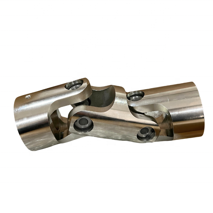 Heavy-Duty Steel Double Cardan - مراجعة Heavy Equipment Rollers وسعره