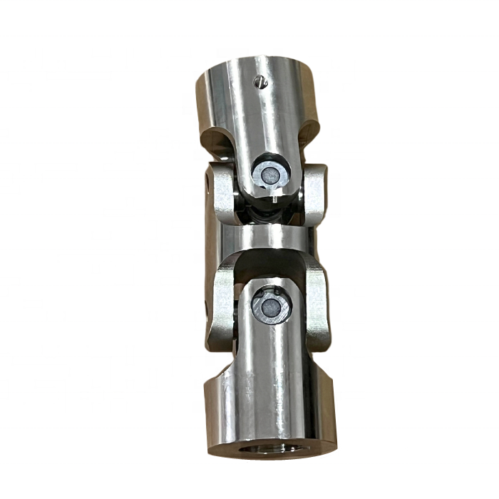 Heavy-Duty Steel Double Cardan - مراجعة Heavy Equipment Rollers وسعره