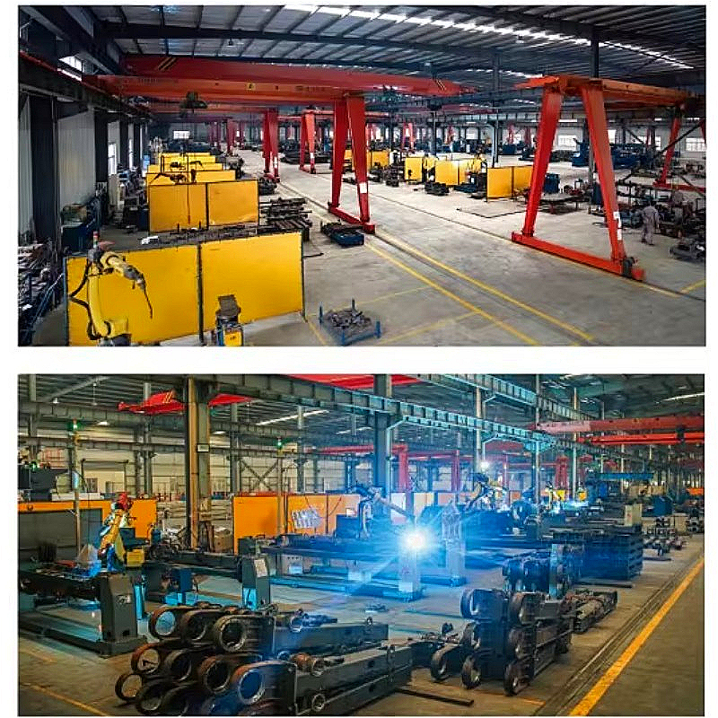 DTH Drill Rig Crawler Type Hea - مراجعة Heavy Equipment Drilling Rig وسعره