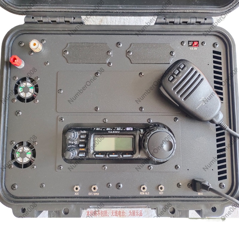Outdoor Transport Case for FT8 - مراجعة Heavy Equipment Transporter وسعره