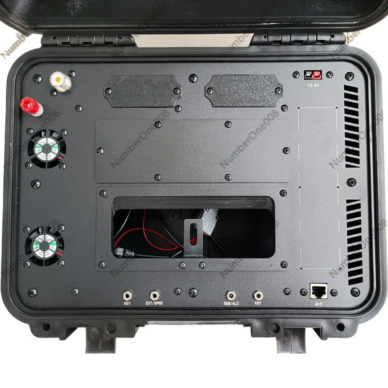 Outdoor Transport Case for FT8 - مراجعة Heavy Equipment Transporter وسعره