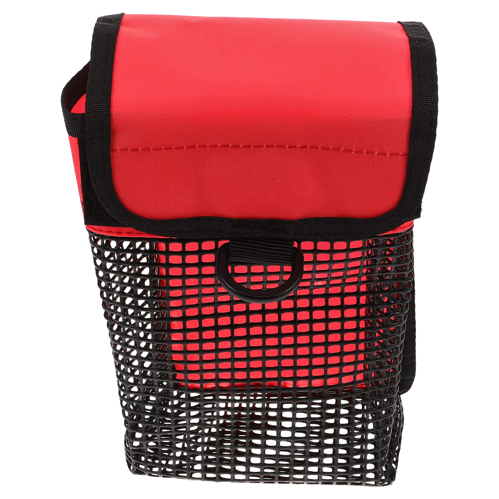Heavy Duty Waterproof Mesh Scu - مراجعة Heavy Equipment Storage وسعره