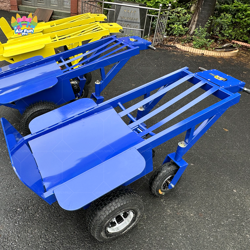 Commercial 1000kg Steel Electr - مراجعة Hand Pallet Truck وسعره