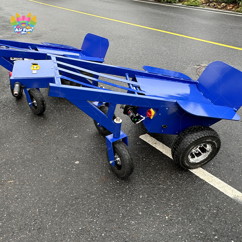 Commercial 1000kg Steel Electr - مراجعة Hand Pallet Truck وسعره