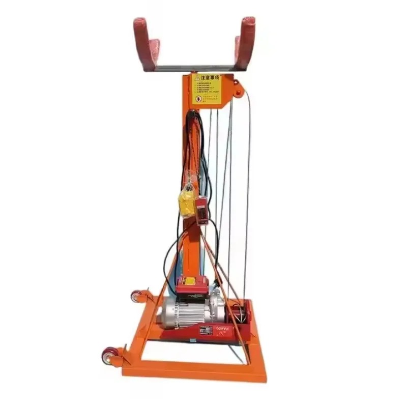 4M/5M/6M Electric Roller Shutt - مراجعة Heavy Equipment Rollers وسعره