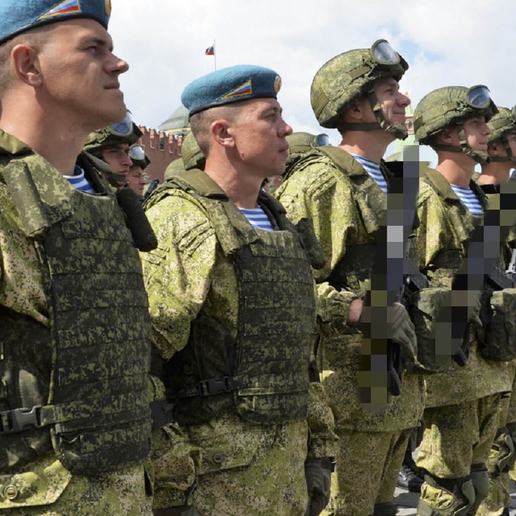 Russian 6B45 Generation 4 Tact - مراجعة Heavy Equipment Armor وسعره