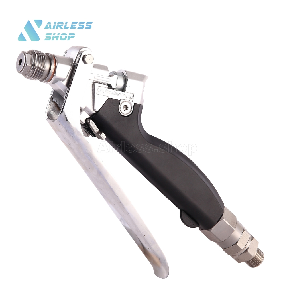 ASG-1 Inline Heavy Duty Textur - مراجعة Heavy Equipment Paint وسعره