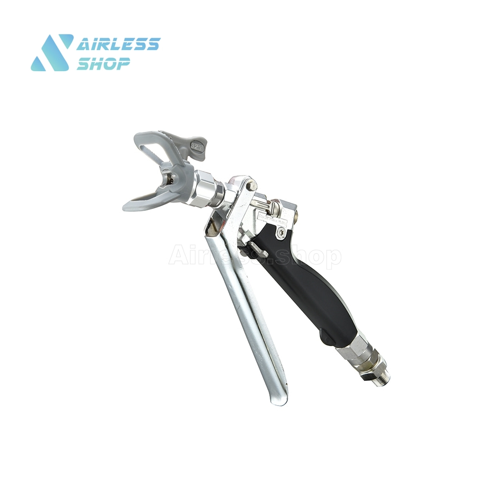 ASG-1 Inline Heavy Duty Textur - مراجعة Heavy Equipment Paint وسعره