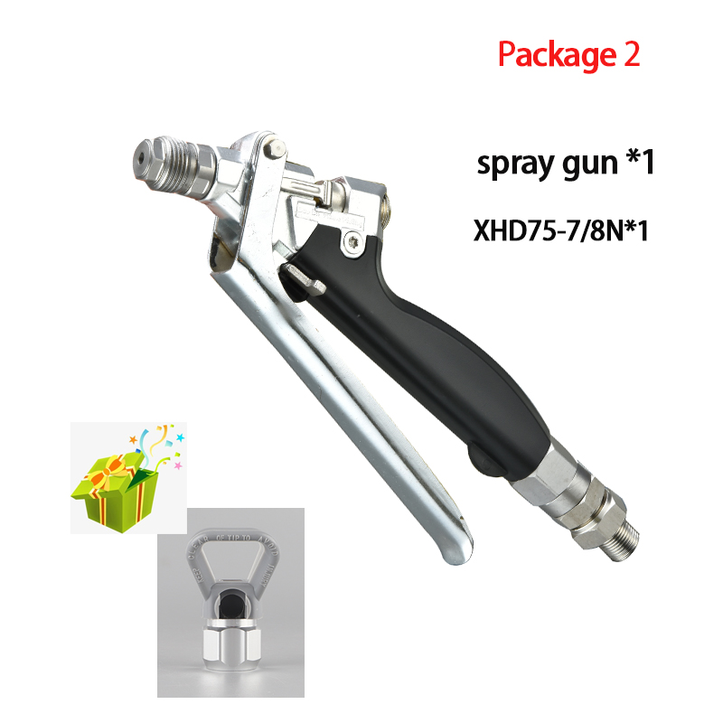 ASG-1 Inline Heavy Duty Textur - مراجعة Heavy Equipment Paint وسعره