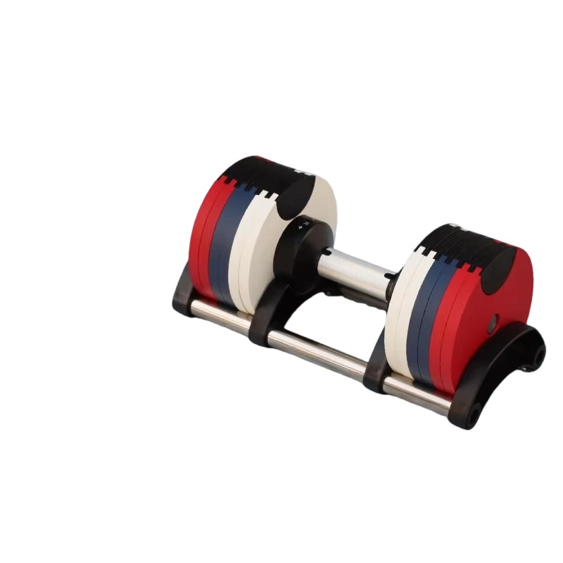 24kg New Heavy Adjustable Dumb - مراجعة Heavy Equipment Paint وسعره