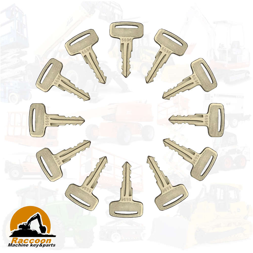 1/5/10/30/50PCS 6896 Heavy Equ - مراجعة Heavy Equipment Rollers وسعره